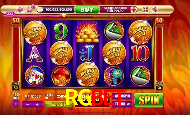 A Emoção da Loteria na RGBET: Uma Chance de Mudança de Vida