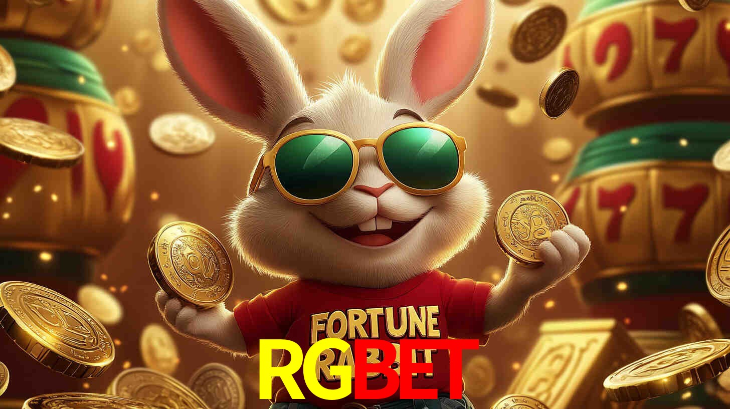 RGBET - Desafio da Riqueza Suprema - RGBET.COM