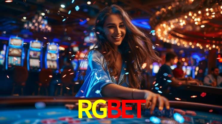 Welcome Bonus RGBET