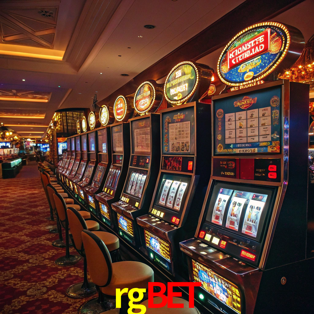 RGBET