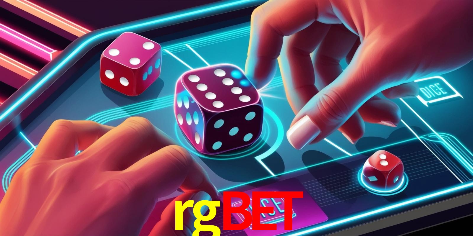 RGBET