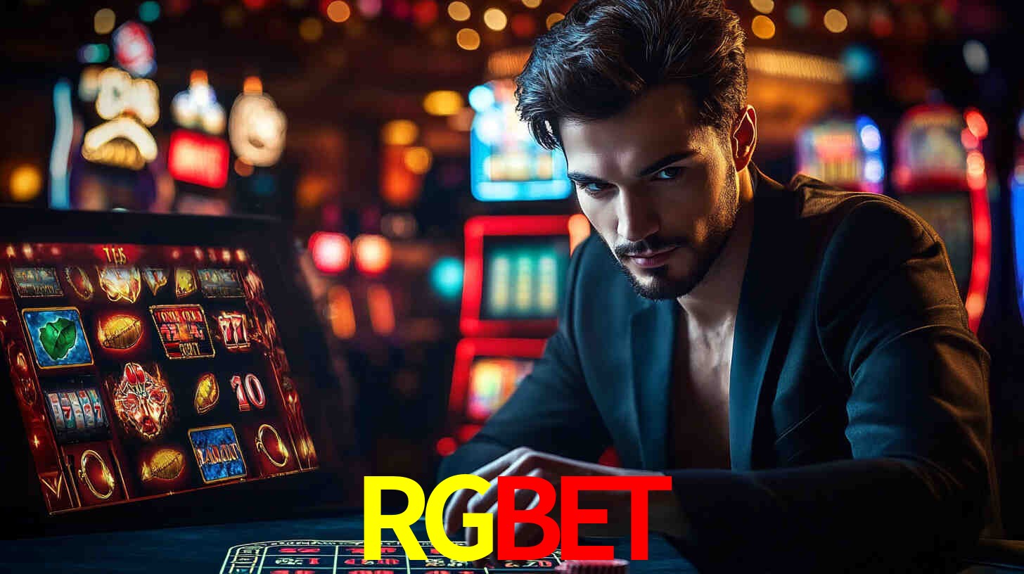 RGBET