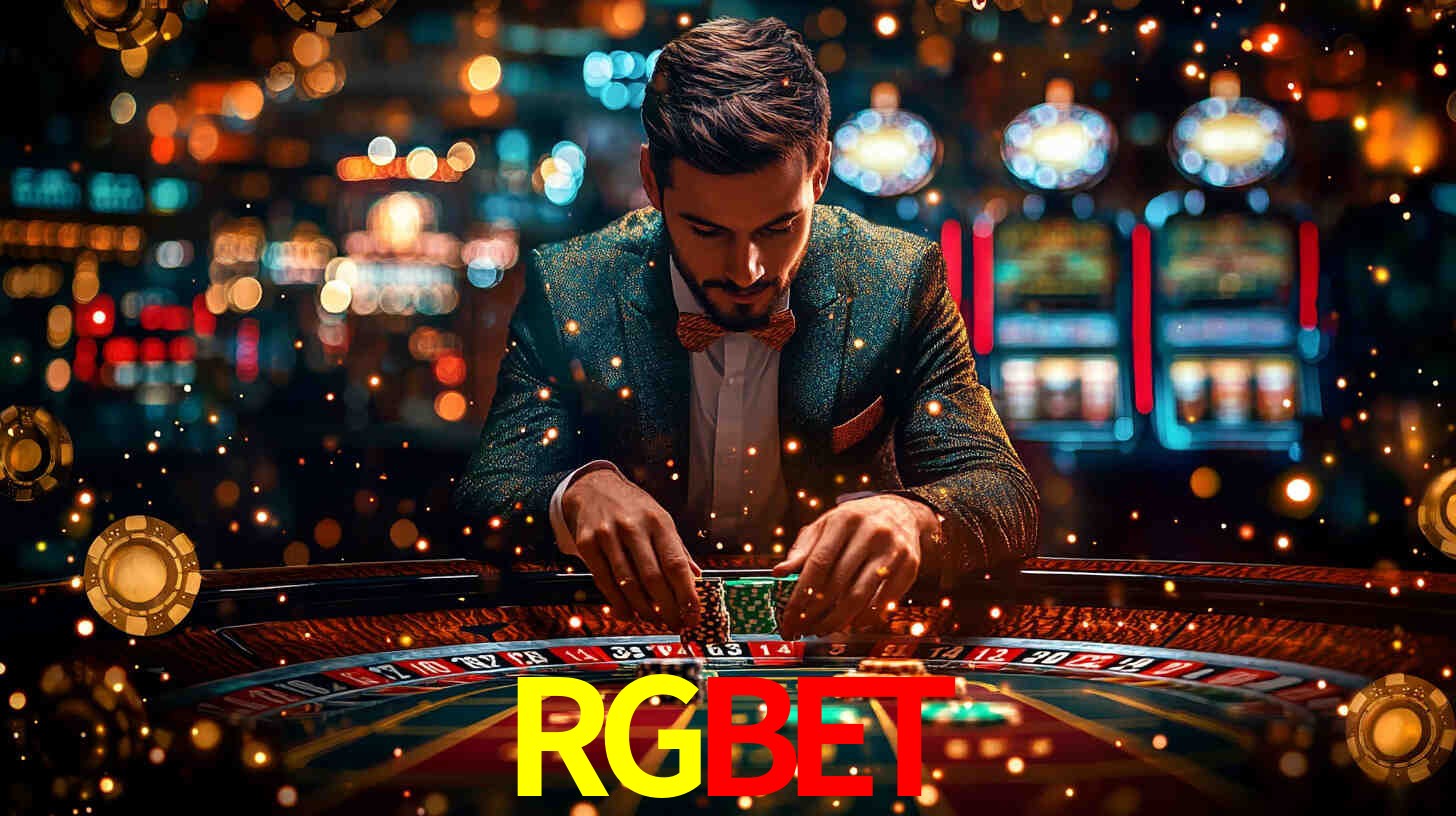Welcome Bonus RGBET