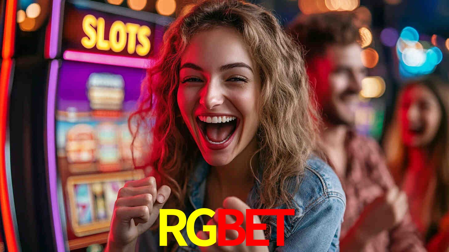 Apostas Esportivas na RGBET: Um Guia Completo