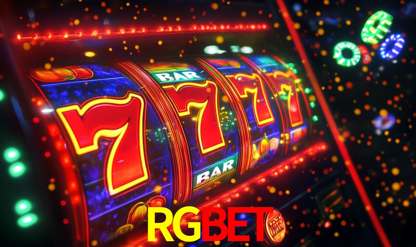 Sinta a adrenalina dos jogos de cassino com RGBET
