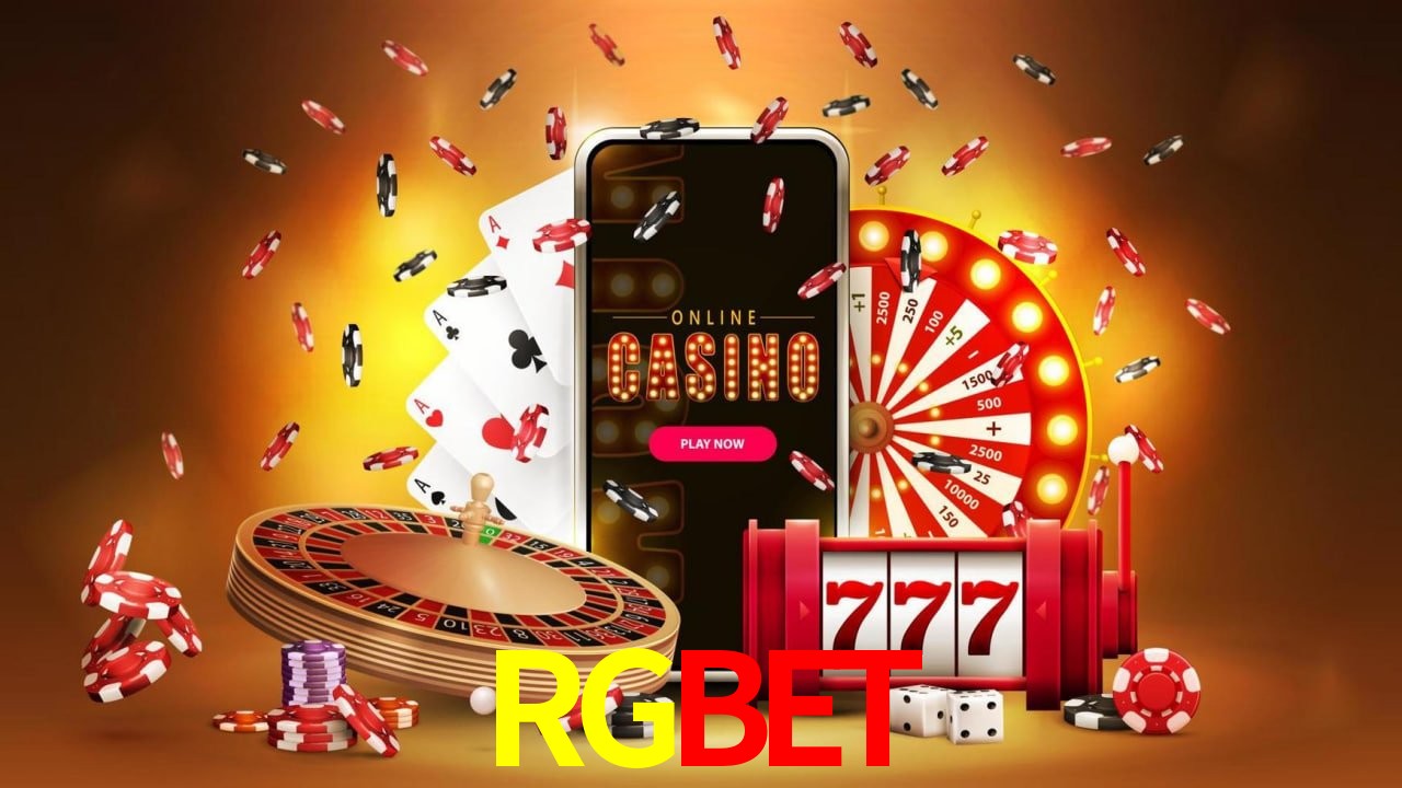 Descubra a Magia dos Jogos de Arcade no RGBET