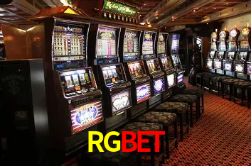 A Experiência Imersiva dos Cassinos Ao Vivo no RGBET