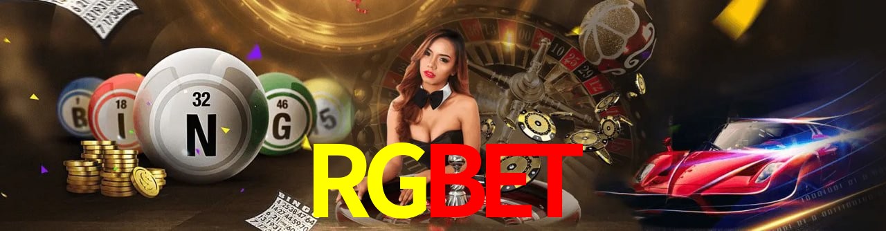Promoção Relâmpago RGBET