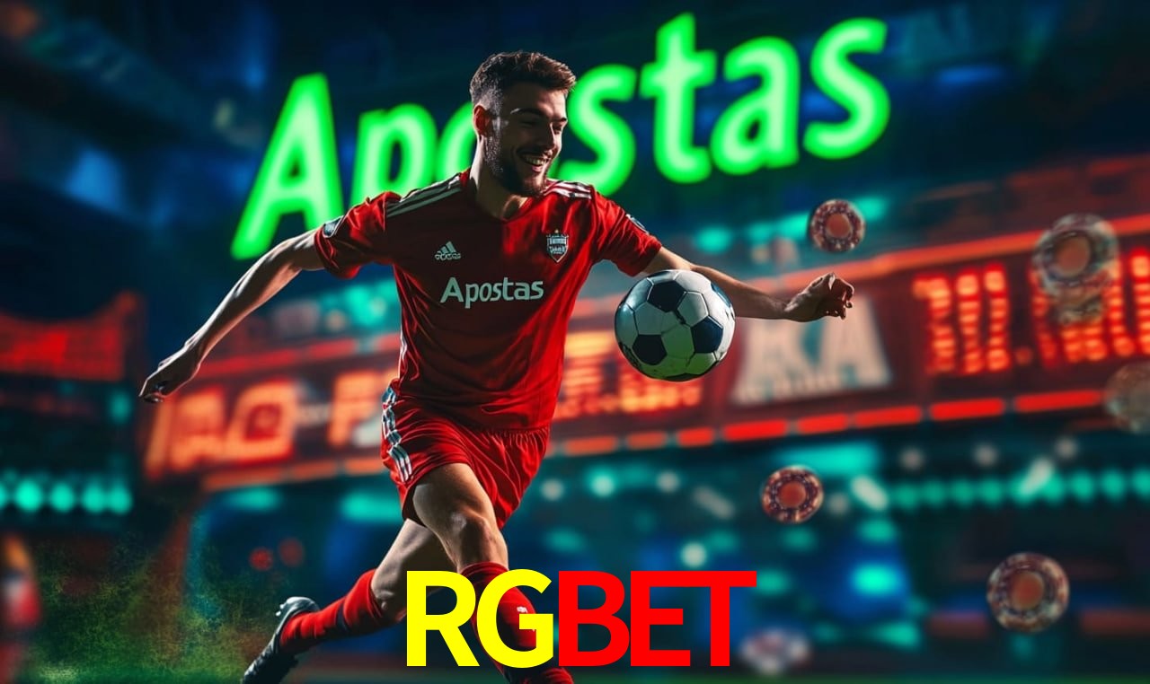 A Emoção da Loteria na RGBET: Uma Chance de Mudança de Vida