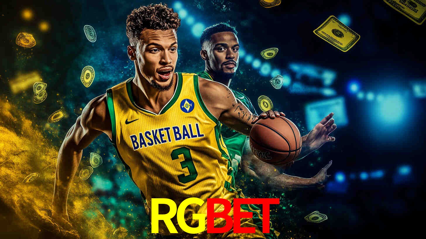 Inovações de Jogos na RGBET: O Futuro das Experiências Interativas