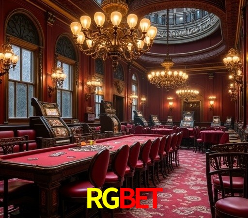 Cadastro Rápido RGBET