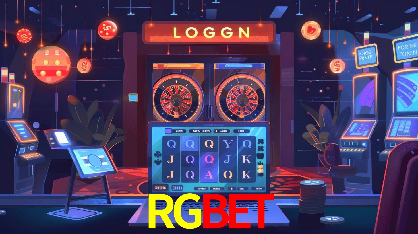 Login Seguro RGBET