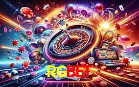 Casino Ao Vivo RGBET
