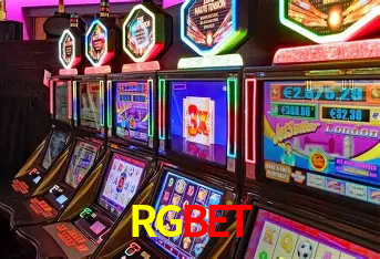 A Emoção da Loteria na RGBET: Uma Chance de Mudança de Vida