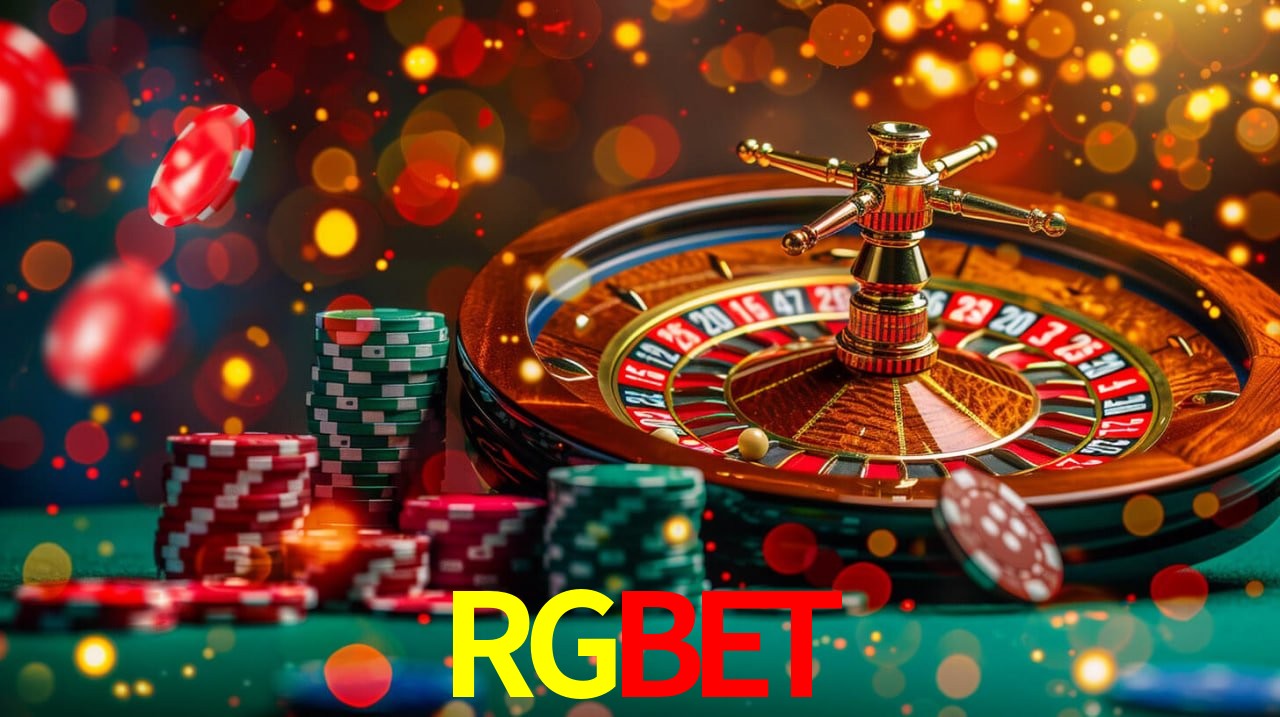 Explorando a Categoria de Eventos em Apostas na RGBET