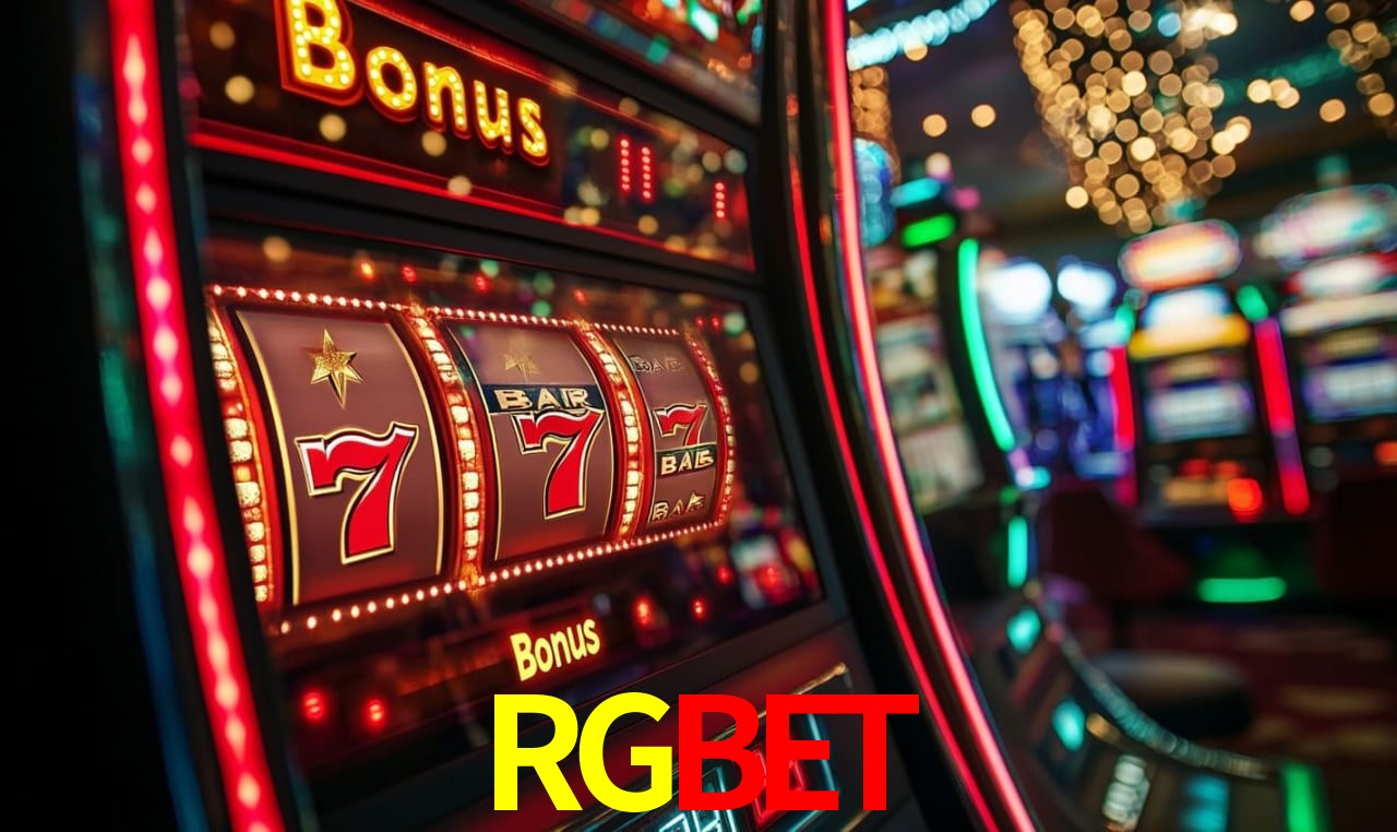 Bônus Generosos e Exclusivos no RGBET para Você!