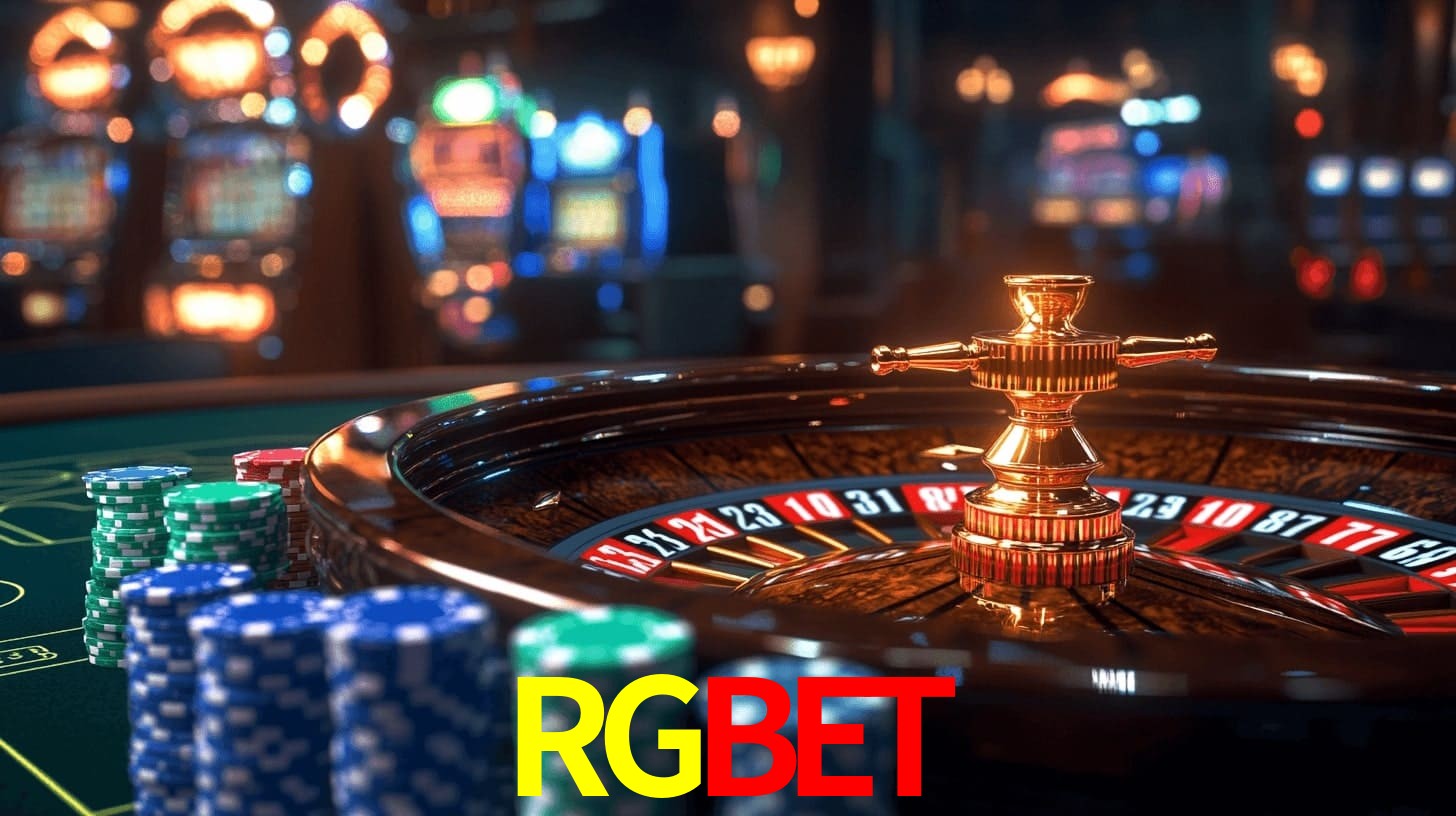 RGBET: Jogos de Caça-Níqueis-Altas Recompensas, Roleta-Velocidade, Blackjack-Desafios Máximos