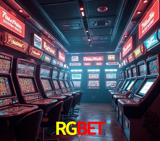 Tecnologia da Plataforma RGBET