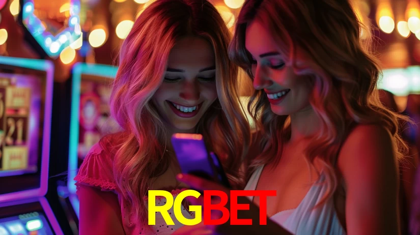 Explore as vantagens do RGBET: serviço profissional e confiabilidade
