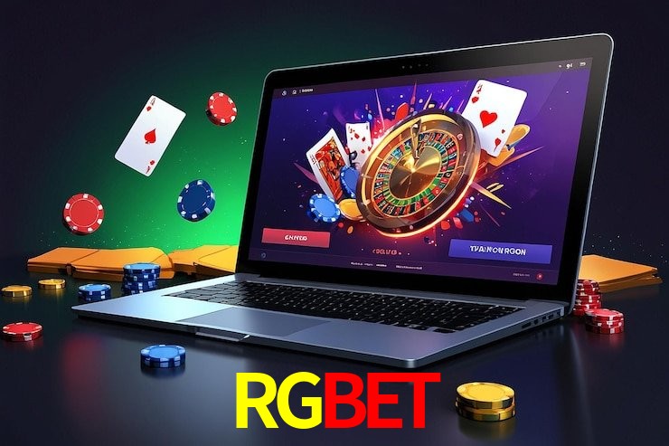 Segurança 2FA RGBET