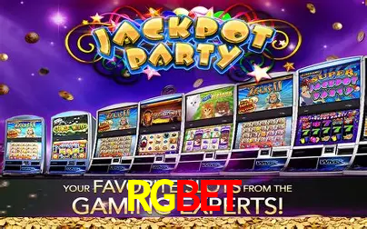 Descubra o Mundo do Cassino Online com RGBET