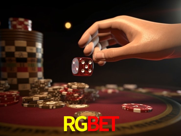 Apostas de Tênis RGBET