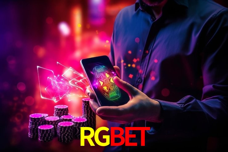 Jogos Exclusivos RGBET