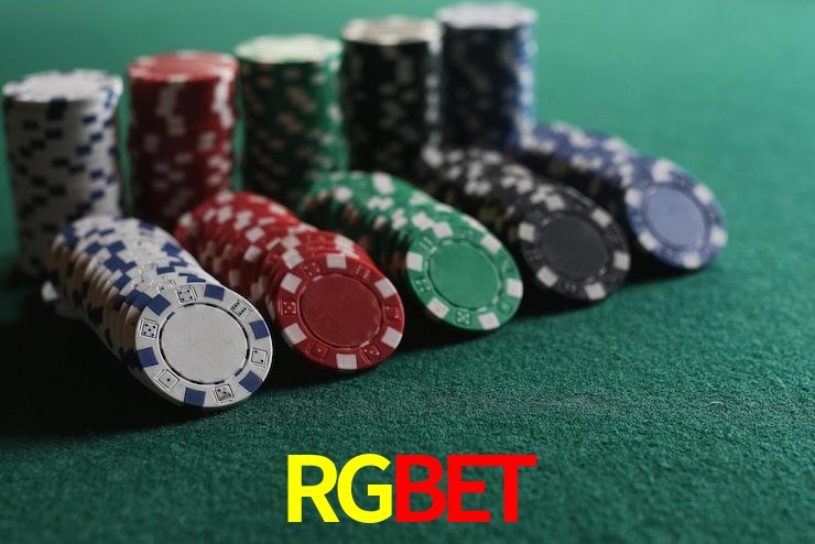 Game Statistics RGBET