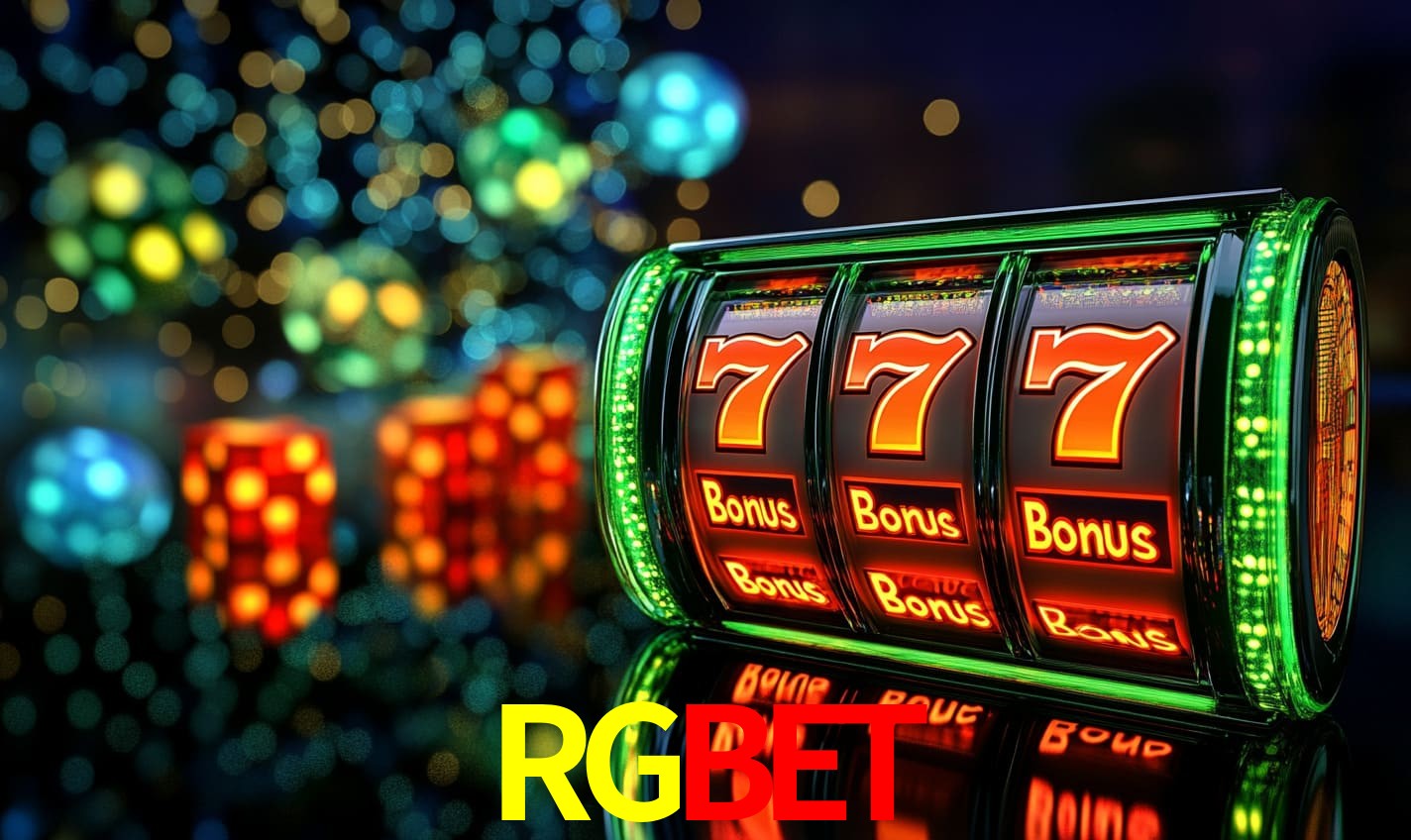 Estatísticas do Jogo RGBET