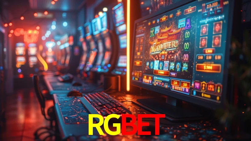 RGBET vip