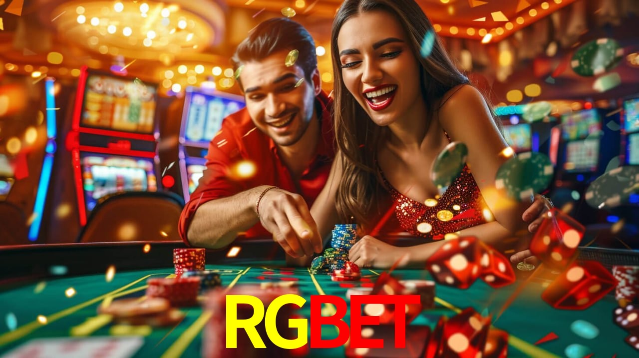 Avaliações dos Jogadores RGBET