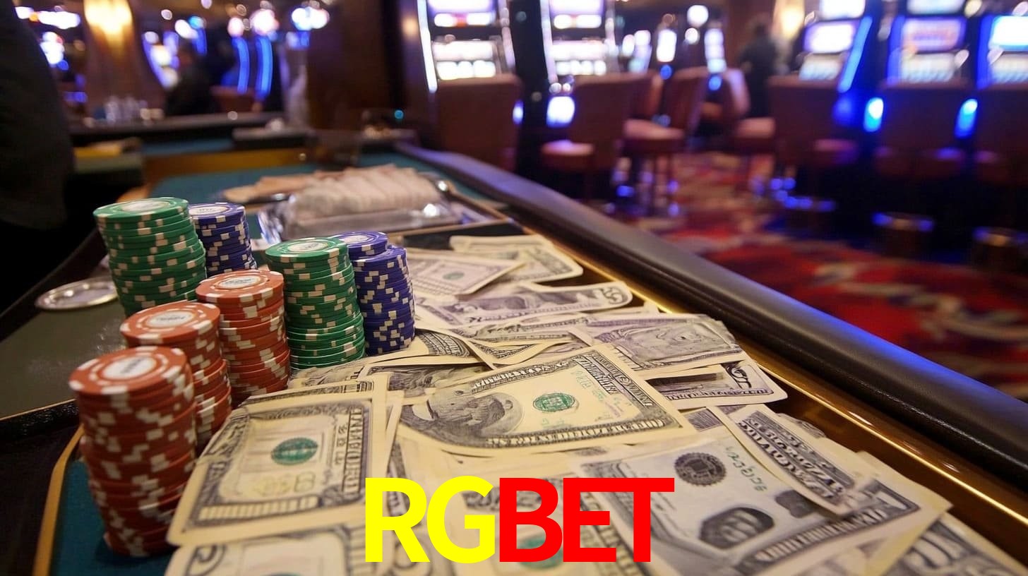 Ofertas Exclusivas RGBET