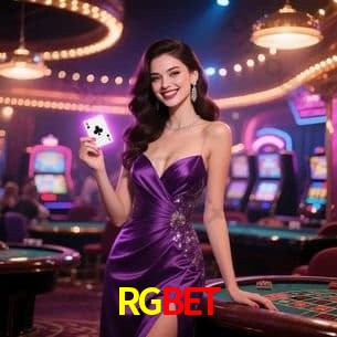 Interface do App RGBET