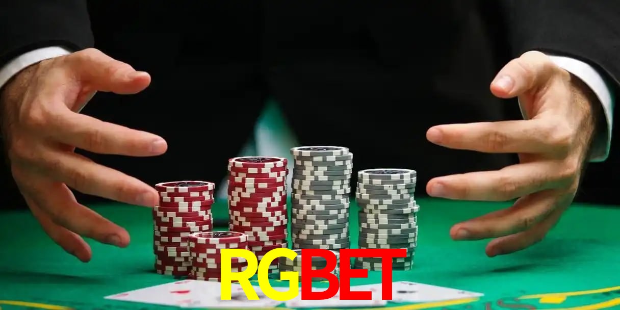 cassino RGBET