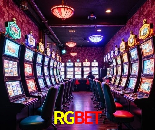 Especiais de Fim de Semana RGBET