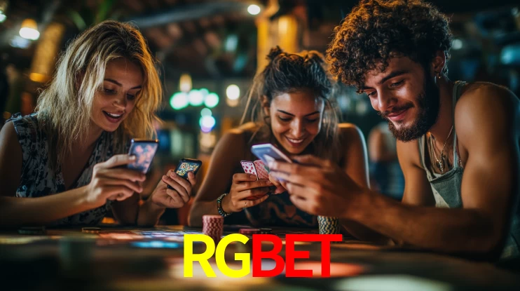 Blackjack Table RGBET