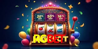 Provedores de Jogos RGBET