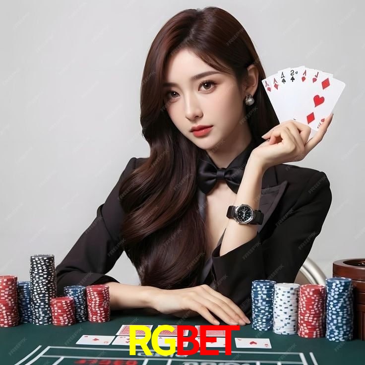 Casino Ao Vivo RGBET