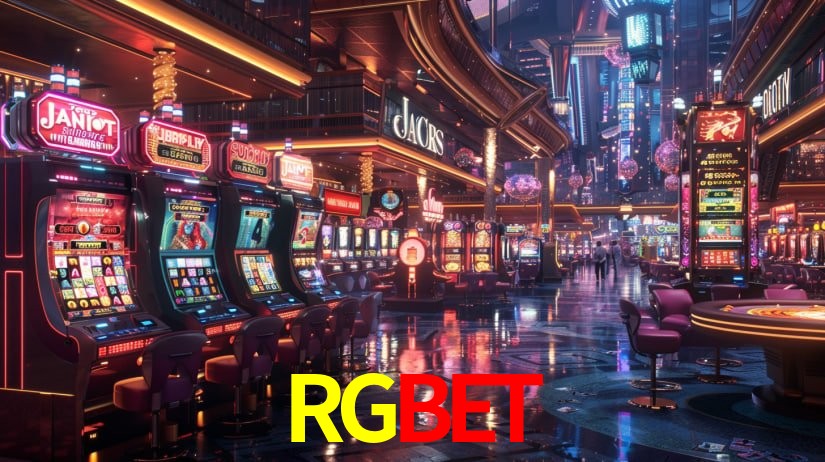 Live Casino RGBET