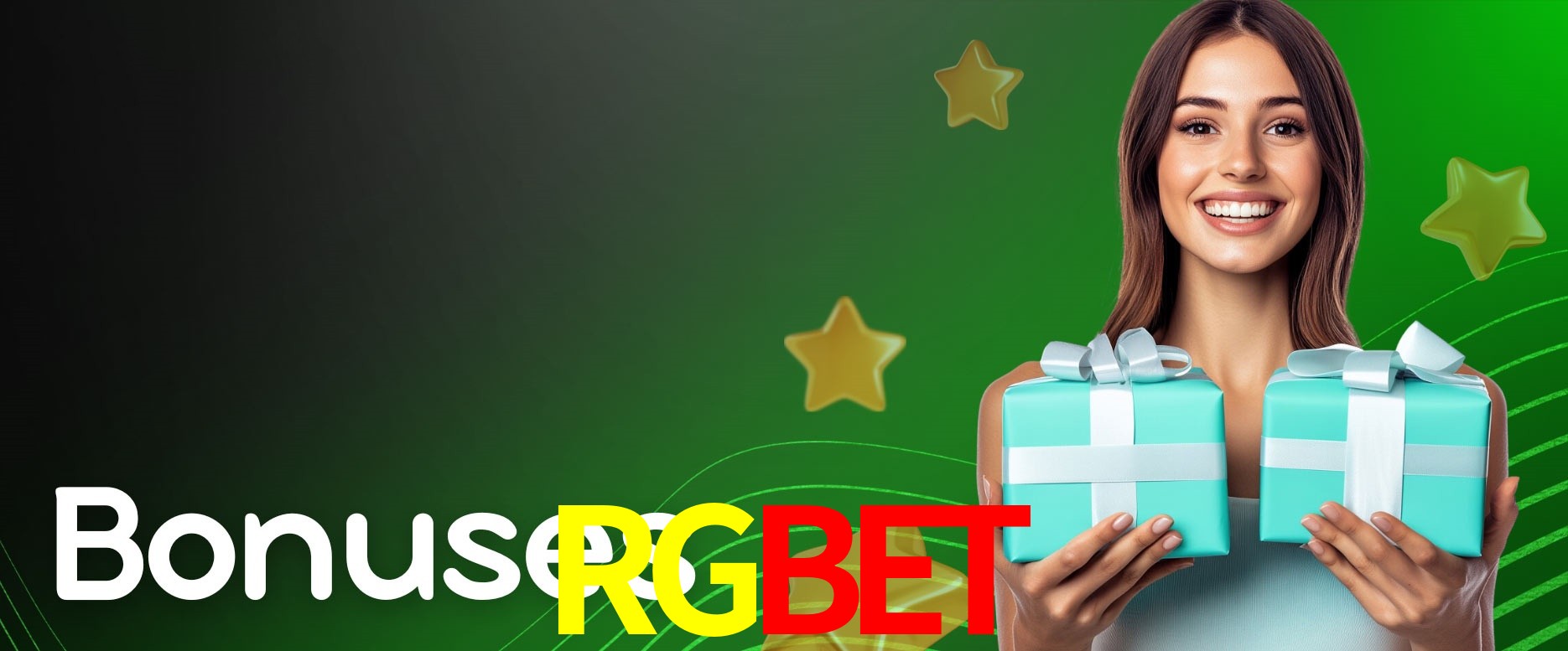 Weekend Specials RGBET