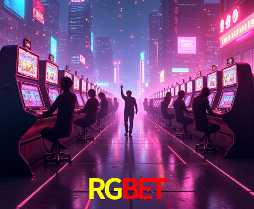 PIX Instantâneo RGBET