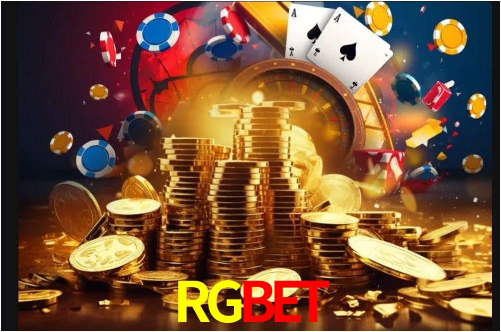 A Experiência Imersiva dos Cassinos Ao Vivo no RGBET