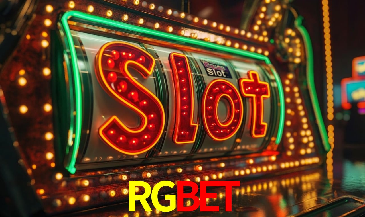 Jogos de Slot RGBET