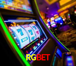 Inovações de Jogos na RGBET: O Futuro das Experiências Interativas