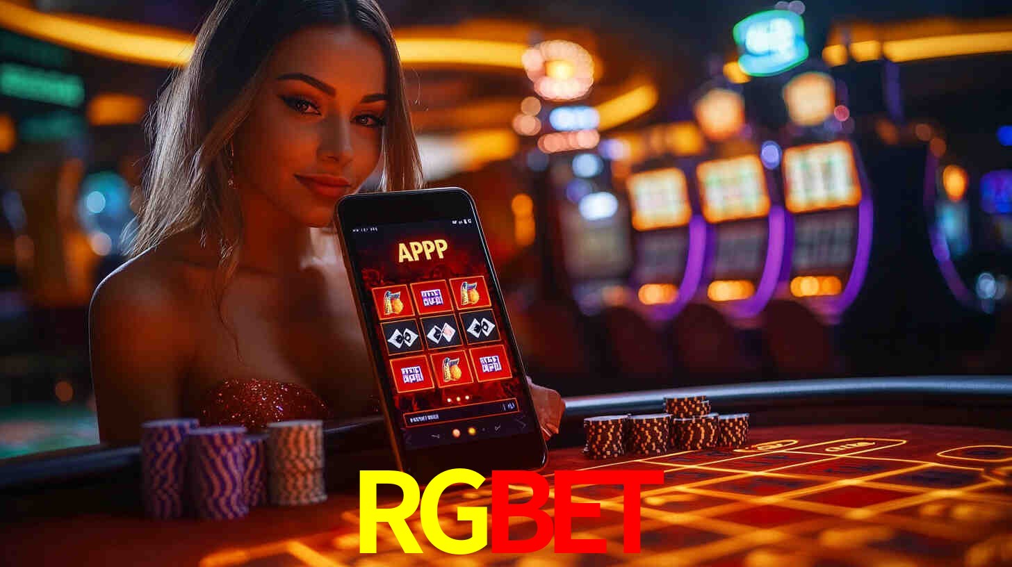 Apostas Esportivas na RGBET: Um Guia Completo