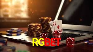 Inovações de Jogos na RGBET: O Futuro das Experiências Interativas