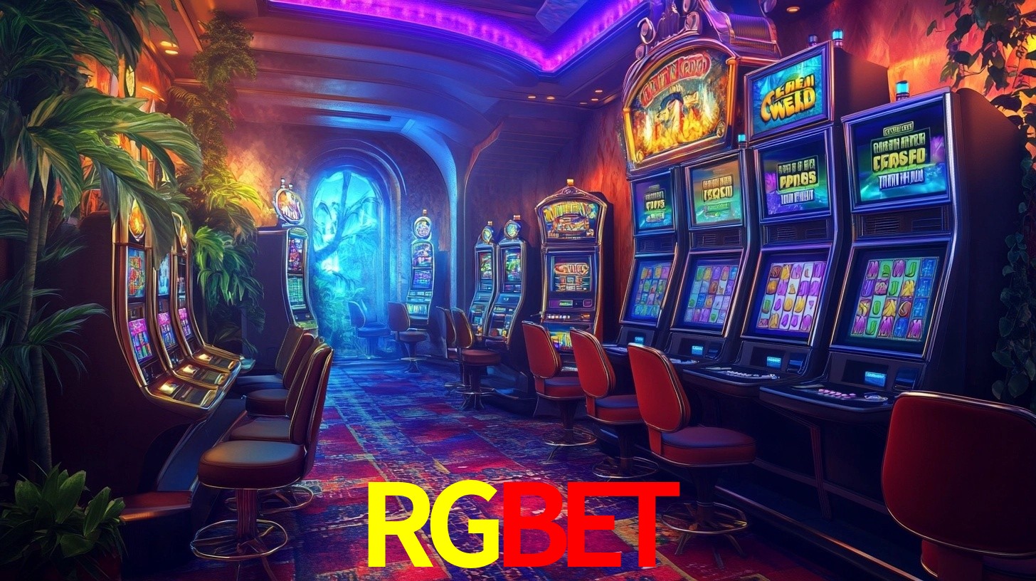 Live Casino RGBET